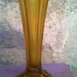 Vase "Val st Lambert"