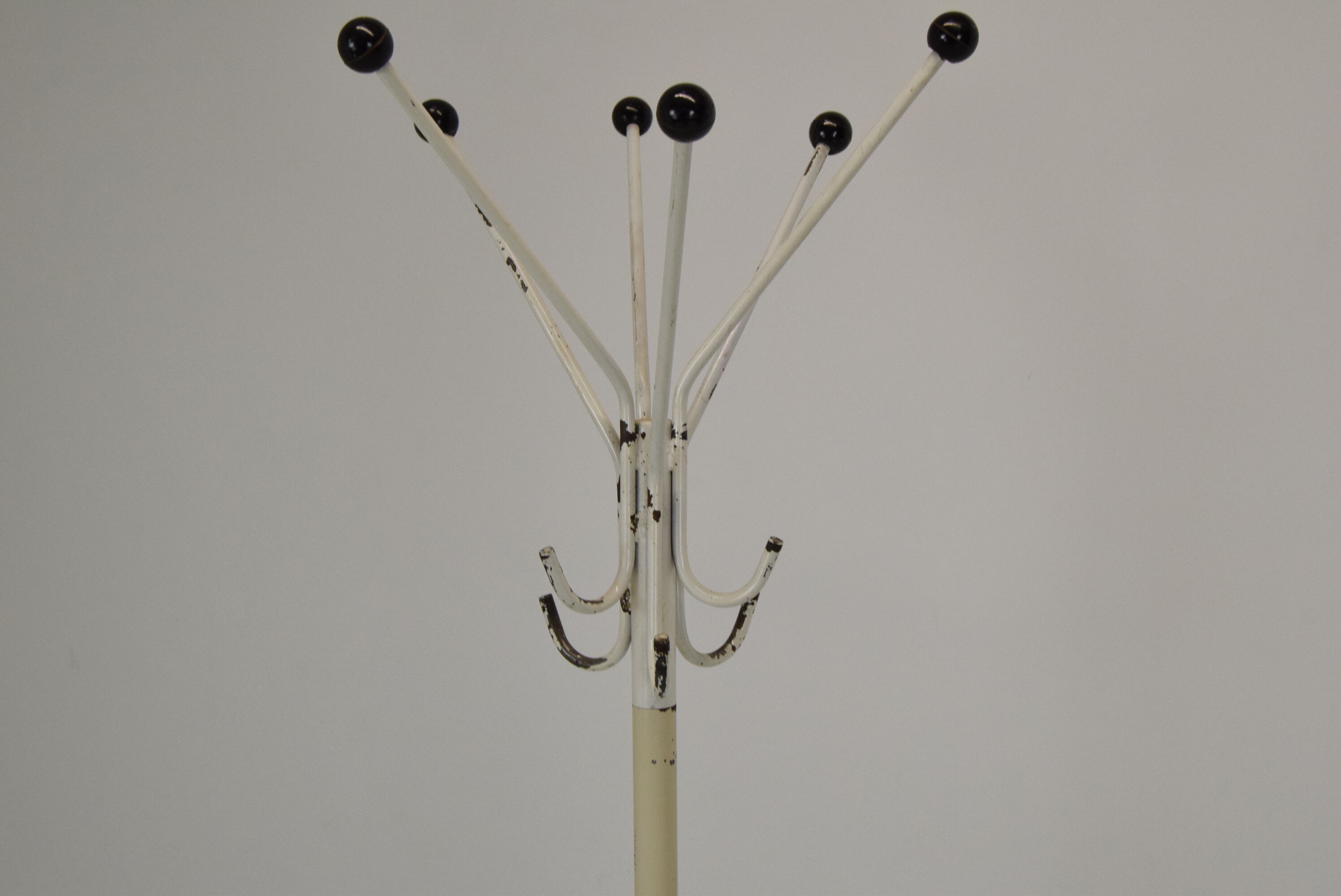 Bauhaus Coat Rack,1930's.