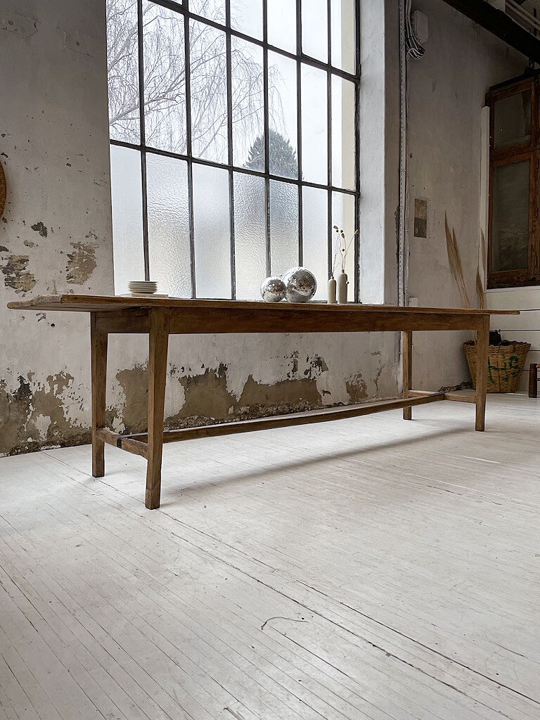 Farm table pin XXL 3m