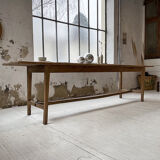 Farm table pin XXL 3m