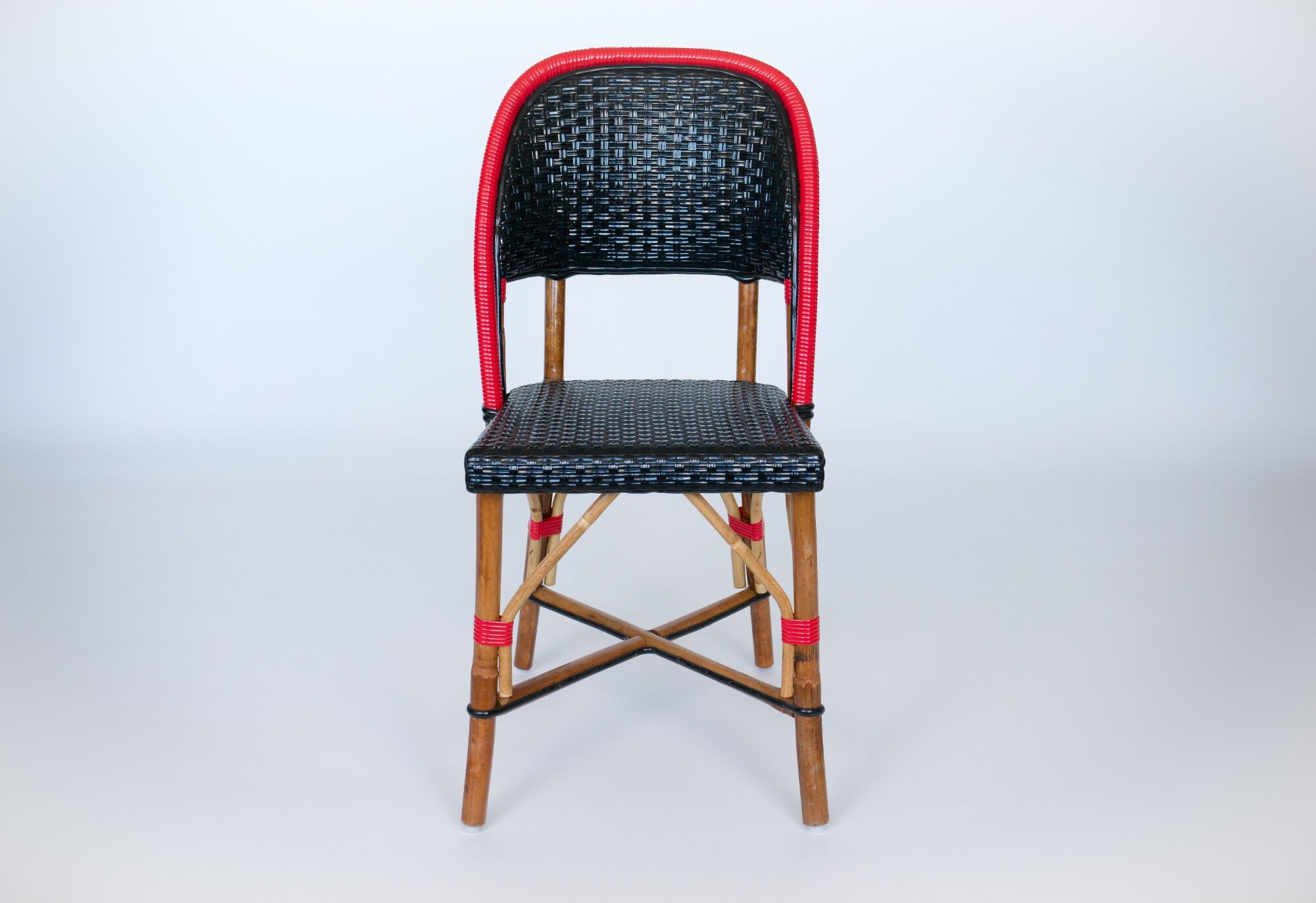 Hugo rattan chair