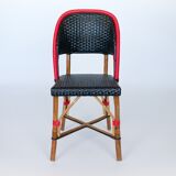 Hugo rattan chair