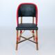 Chaise en rotin Hugo