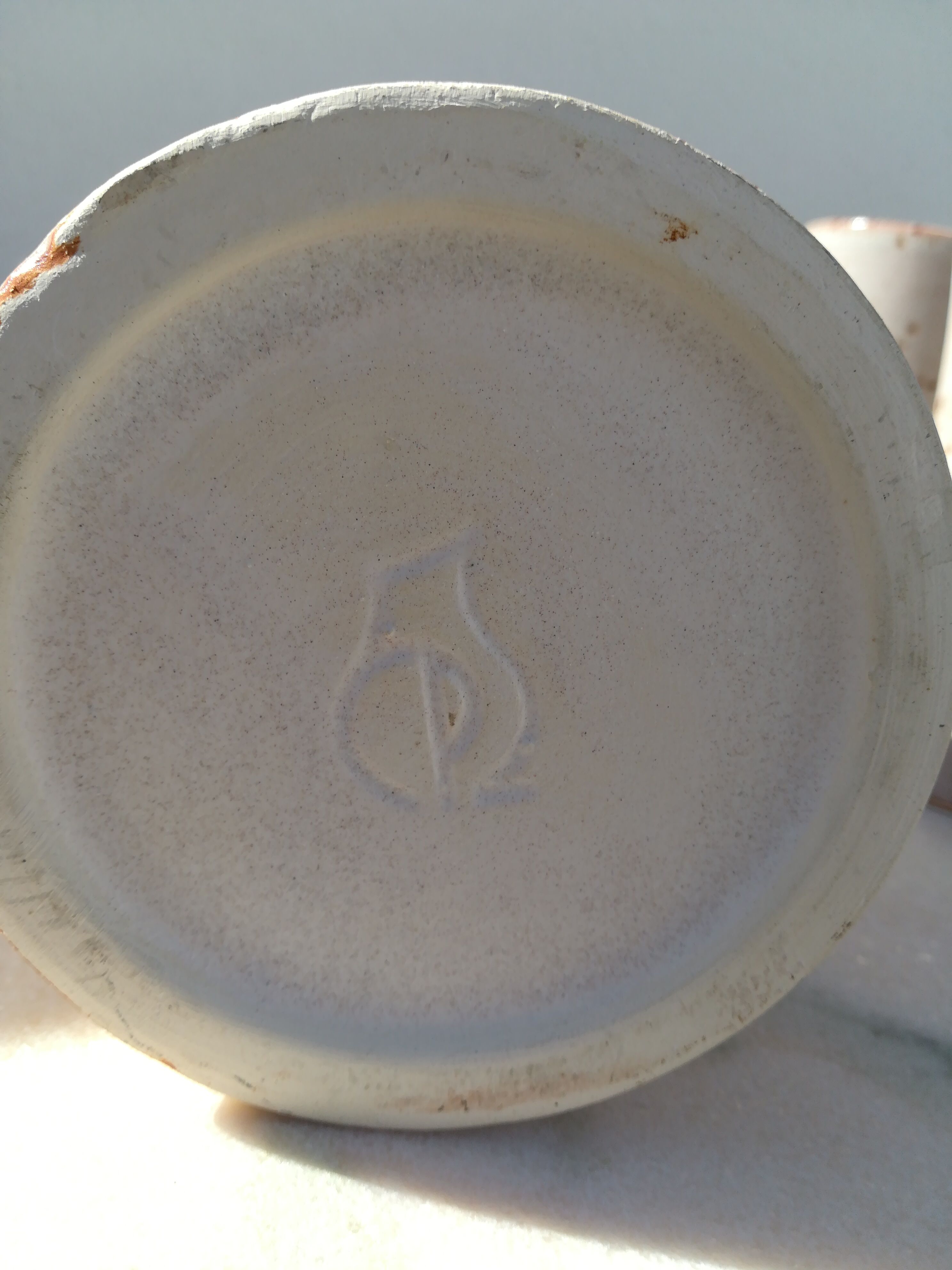 Service in sandstone 60 years