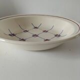 Badonviller Fénal Normandy model dish