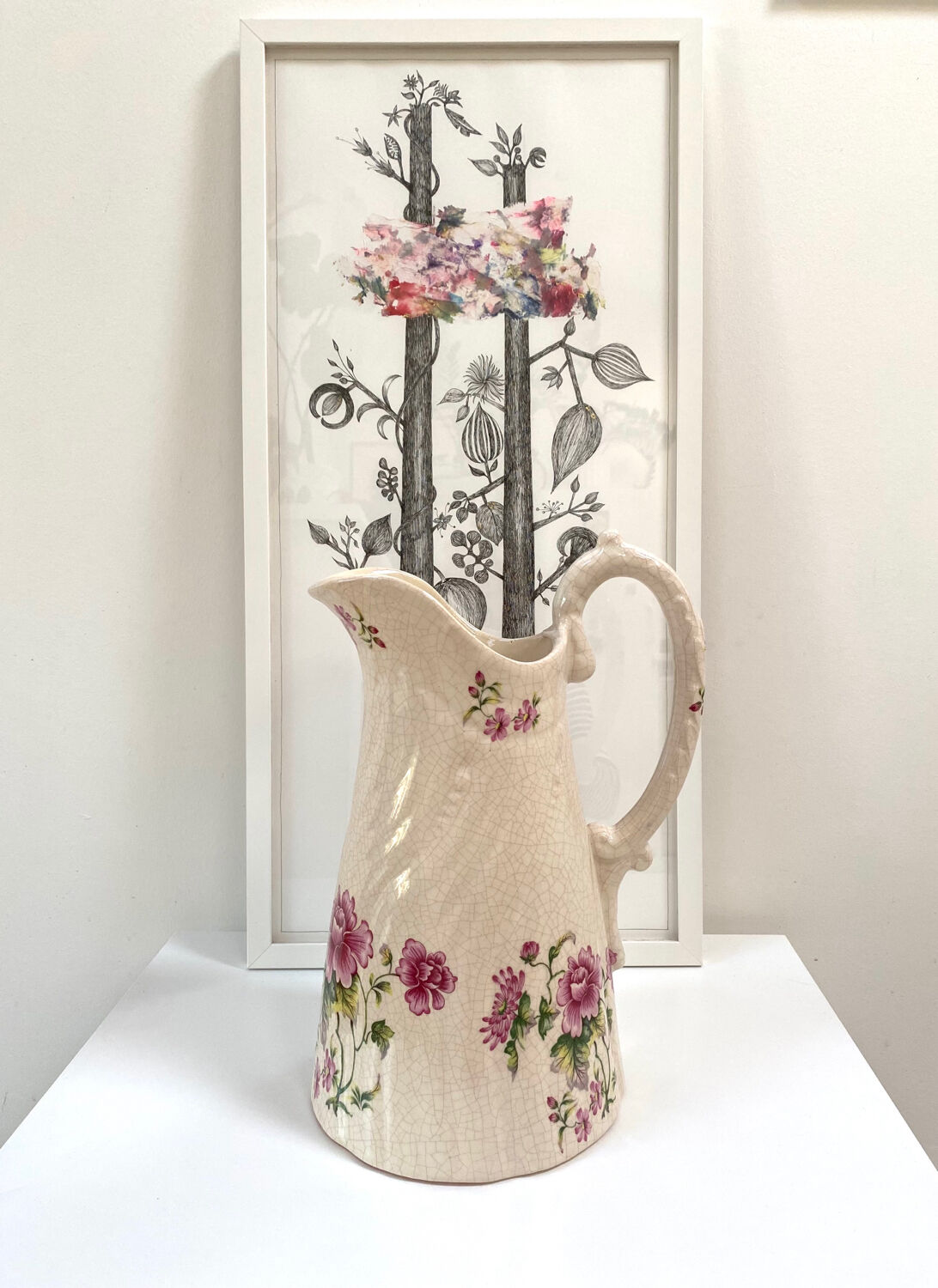 Pitcher