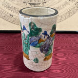 Chinese vase or goblet