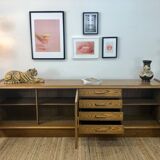 Scandinavian enfilade – 243 cm