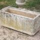 Large Grandon Fres Planter, Plant Pot, Outdoor Pot