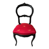 Napoleon III Baroque Chair