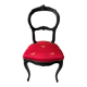 Napoleon III Baroque Chair