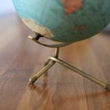 Old Globe by George Philip & Son (1969)