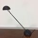 Lamp Meridiana by Paolo Piva for Stefano Cevoli, matte black