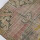 Oushak Anatolian Wool Carpet