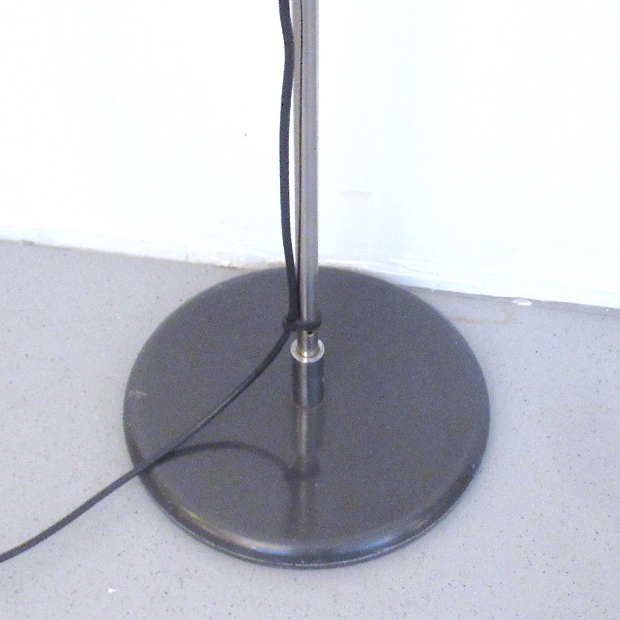 Lampadaire Bis Bruno Gecchelin Arteluce 1976
