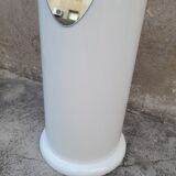 Vintage 80s vintage stand-up mirror - 1m57x29