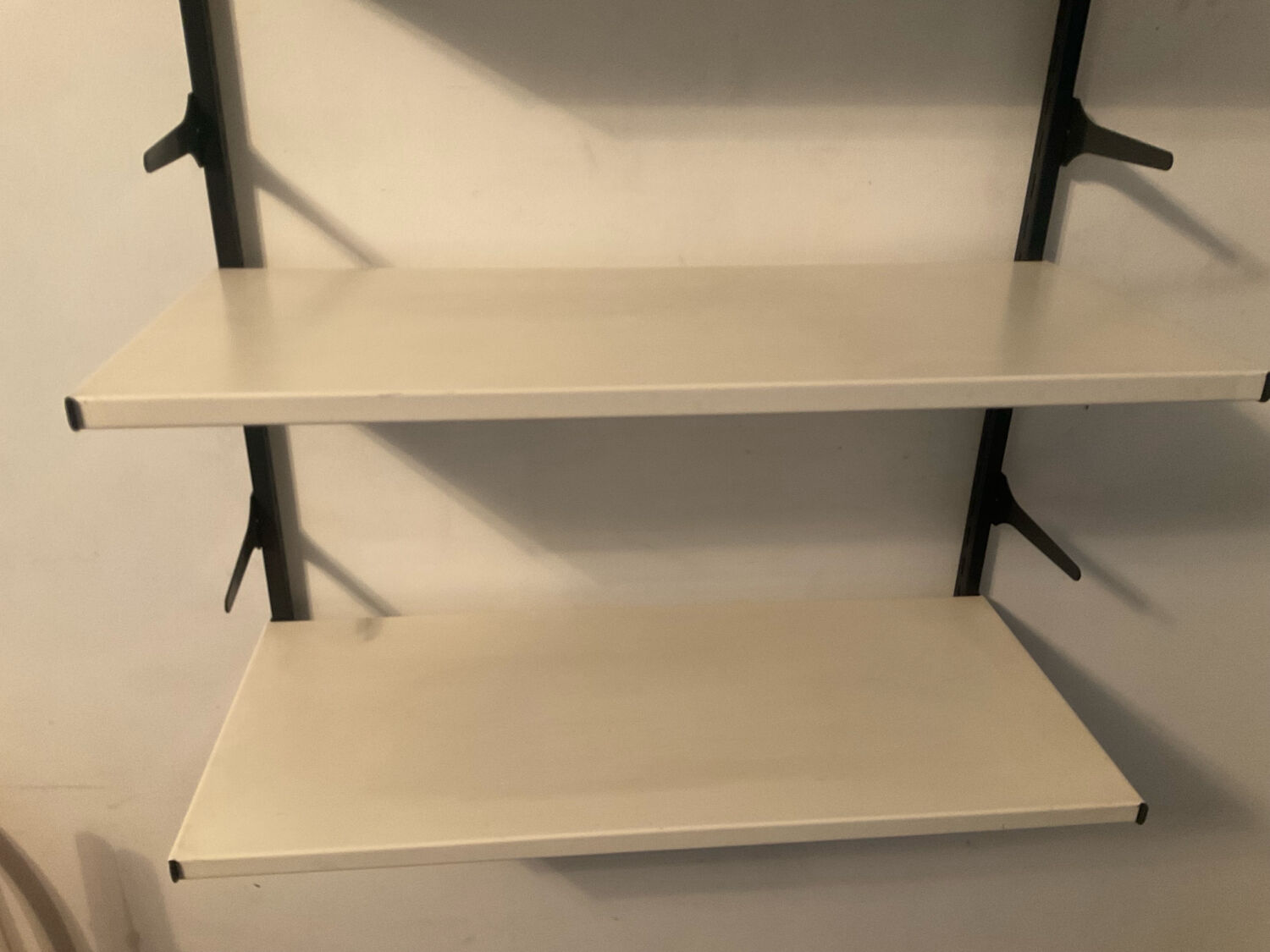 Tomado shelf from the 1970s