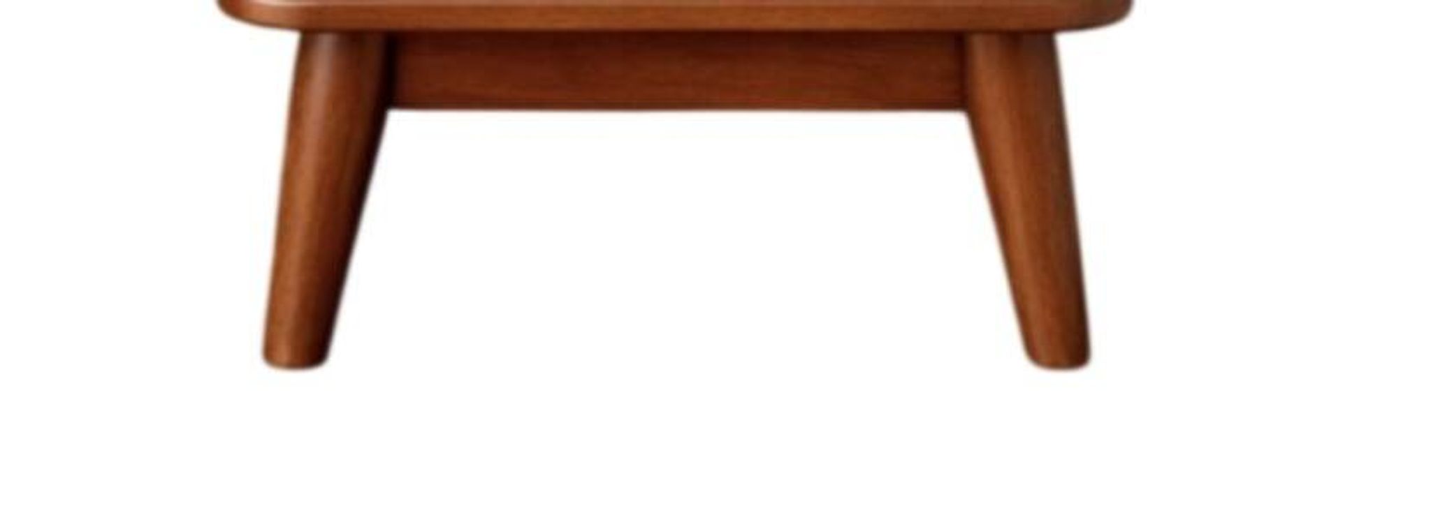 Commode, Enfilade scandinave vintage en teck