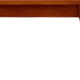 Vintage Scandinavian teak sideboard