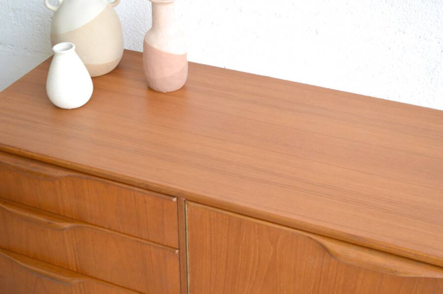 Enfilade by McIntosh – Dunvegan * 201.5 cm