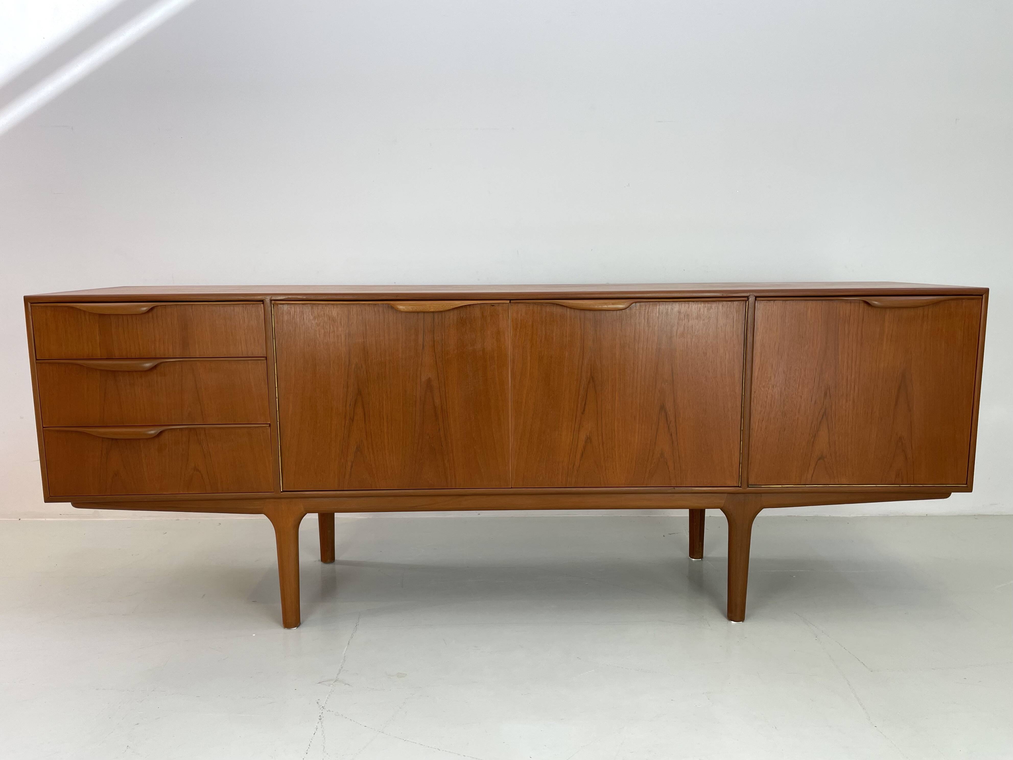 Vintage sideboard by McIntosh