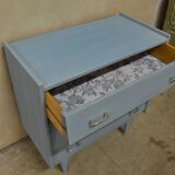 1960s chest of drawers