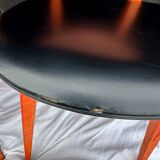 4 baumann chairs model fontania