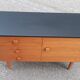 Small vintage sideboard