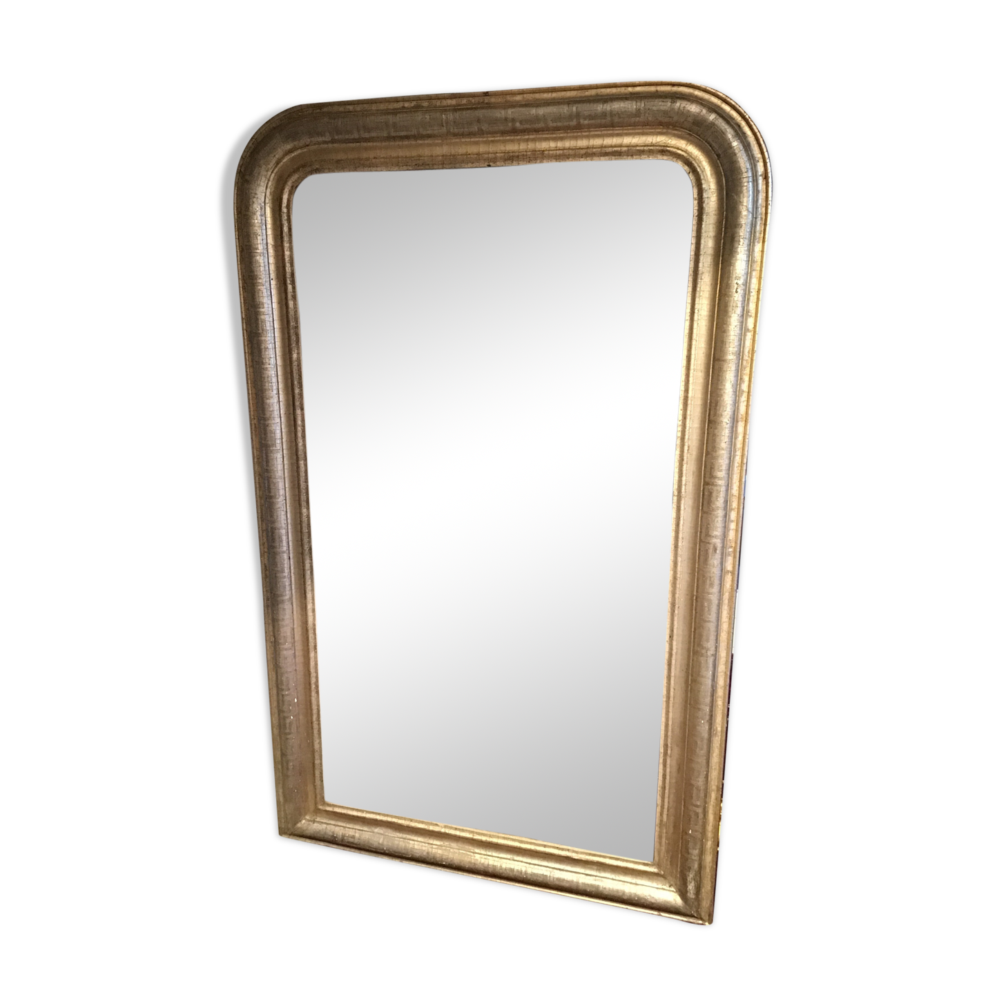 Louis Philippe mirror 142x86