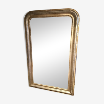 Miroir Louis Philippe 142x86