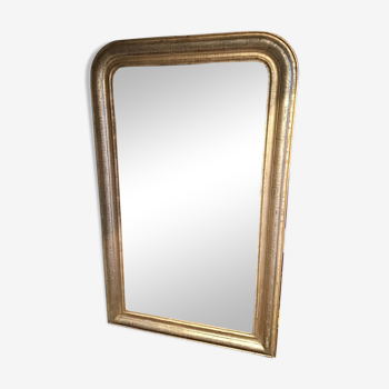 Louis Philippe mirror 142x86
