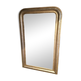 Miroir Louis Philippe 142x86