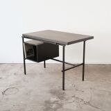 Modernist desk with chair
