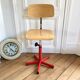 Workshop chair