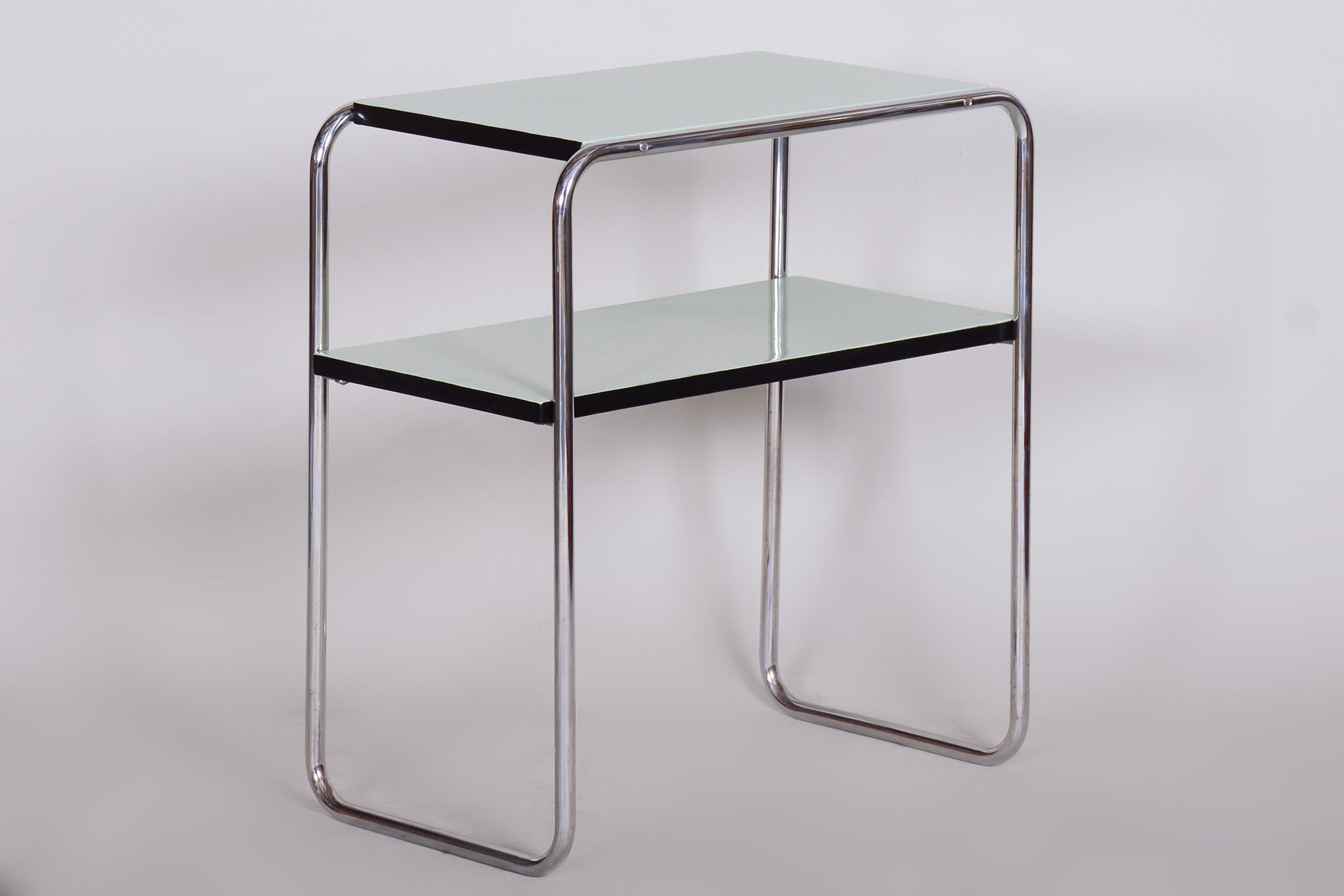 Table d’appoint art déco