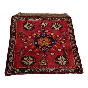 tapis d'Orient Asie centrale