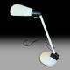 Vintage desk lamp Marina Malabotti Italy 1970