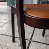 Baumann gondola chairs