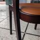 Baumann gondola chairs