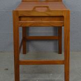 Teak desk 1960