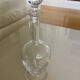 Sèvres crystal carafe