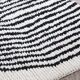 Beni Ourain rug - handmade carpet - traditional 250/150 cm