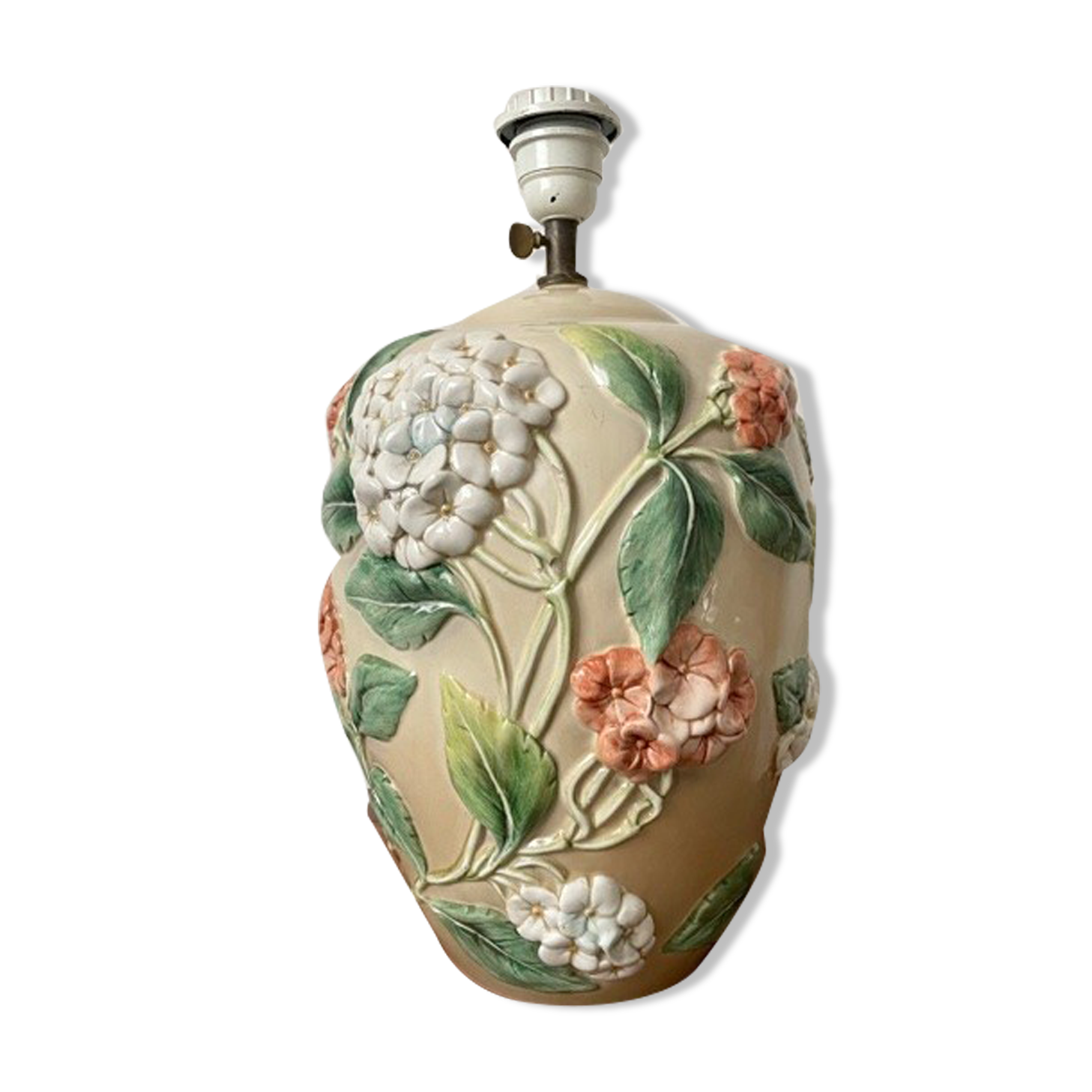 Lamp slurry Chaumette Paris