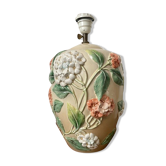 Lamp slurry Chaumette Paris