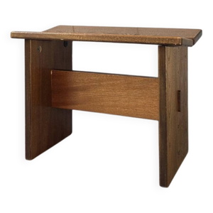 Tabouret gautier