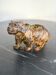 Ours in stoneware by Knud Kyhn – Royal Copenhagen, Denmark, model 20155