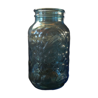 Apothecary jar