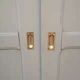 Armoire, penderie, vestiaire d'entrée