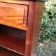 Pair of bibus libraries