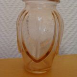 Small art deco vase